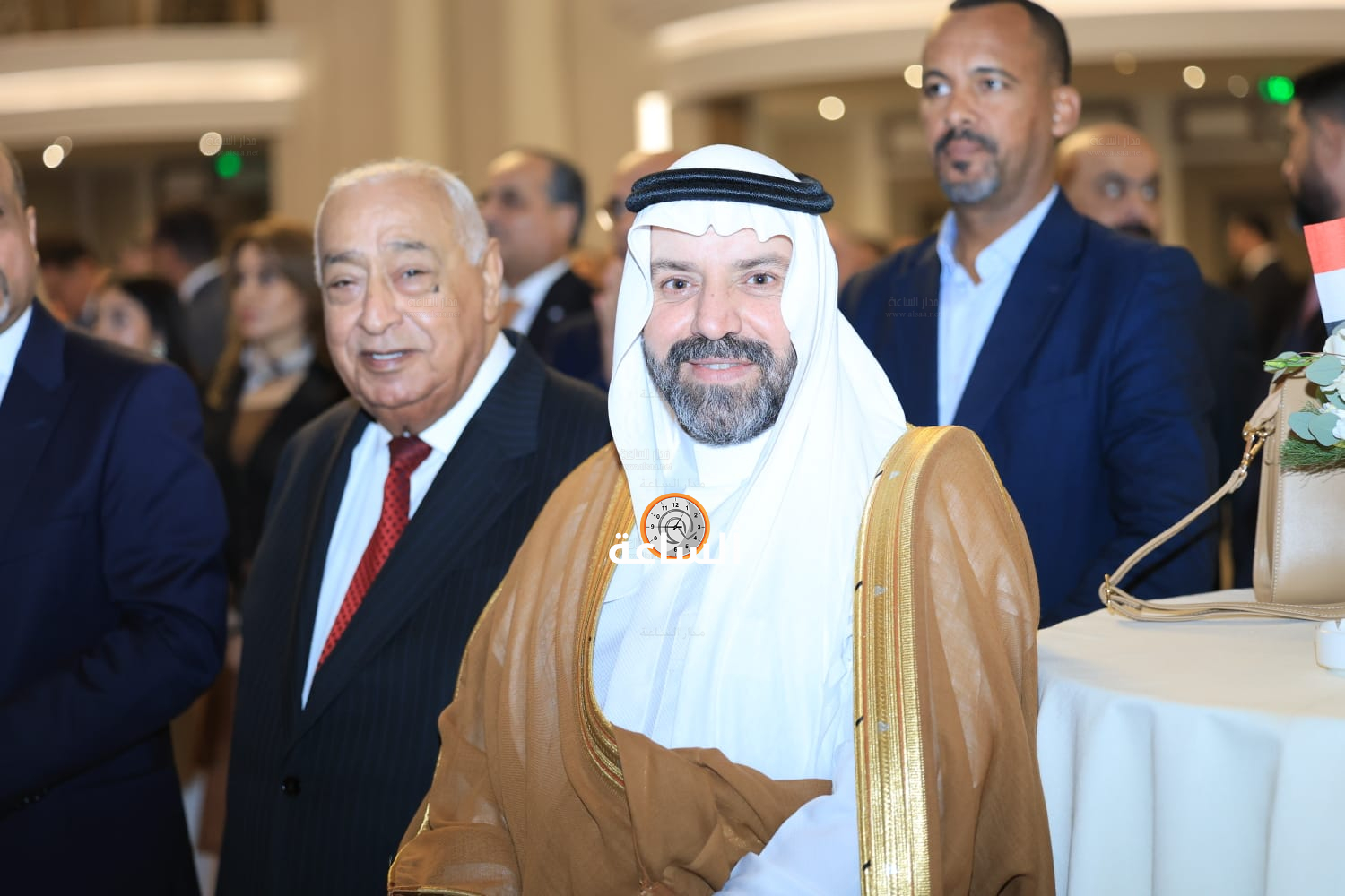 Madar Al-Saa Images 0.1301207593833109