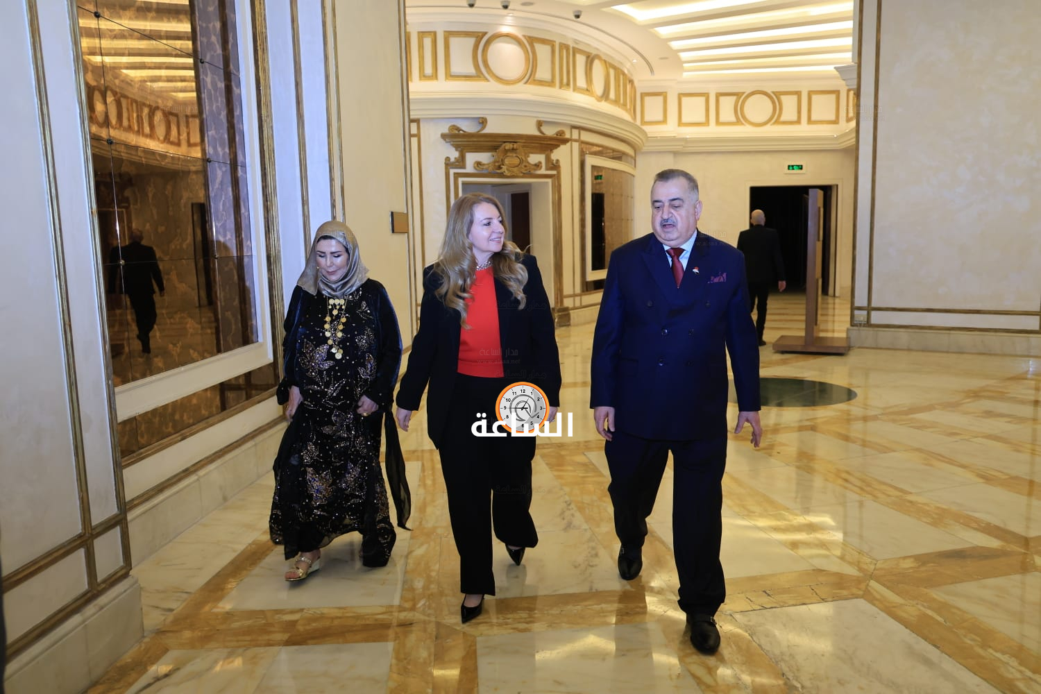 Madar Al-Saa Images 0.9564481304099043