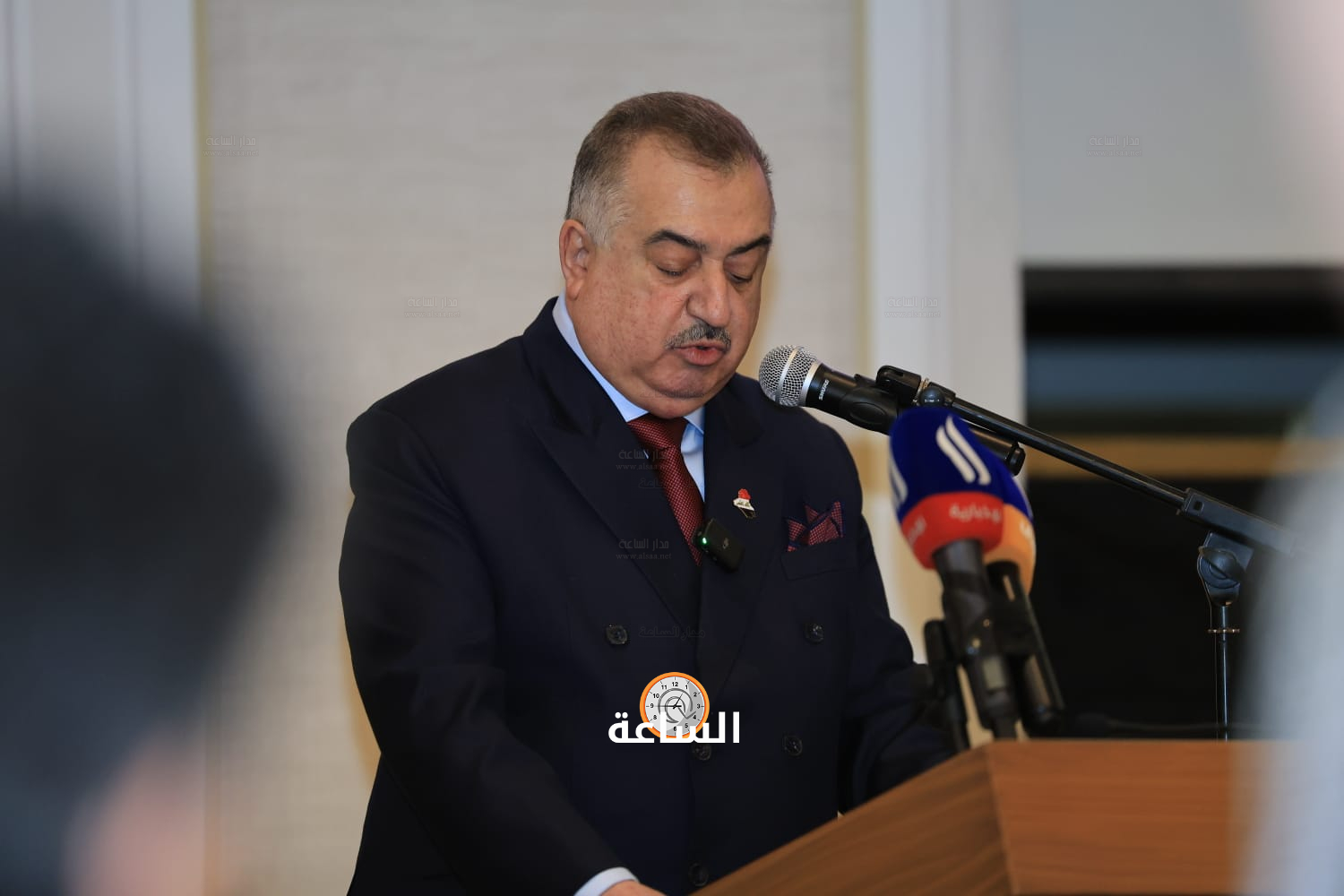 Madar Al-Saa Images 0.9374231541853565