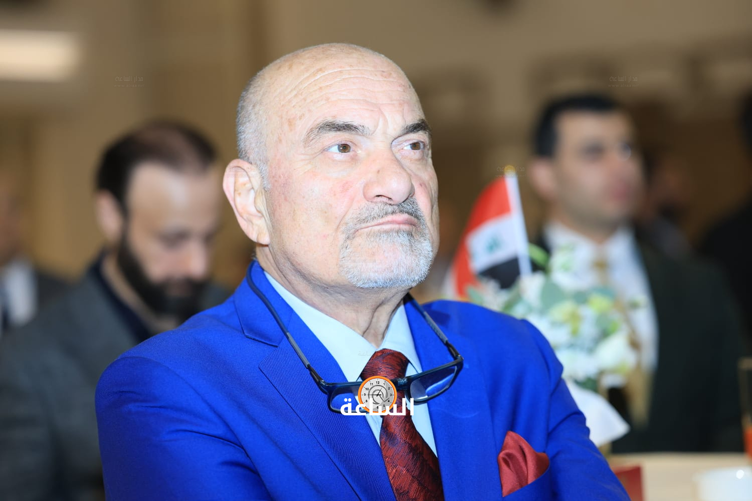 Madar Al-Saa Images 0.7177556125155771