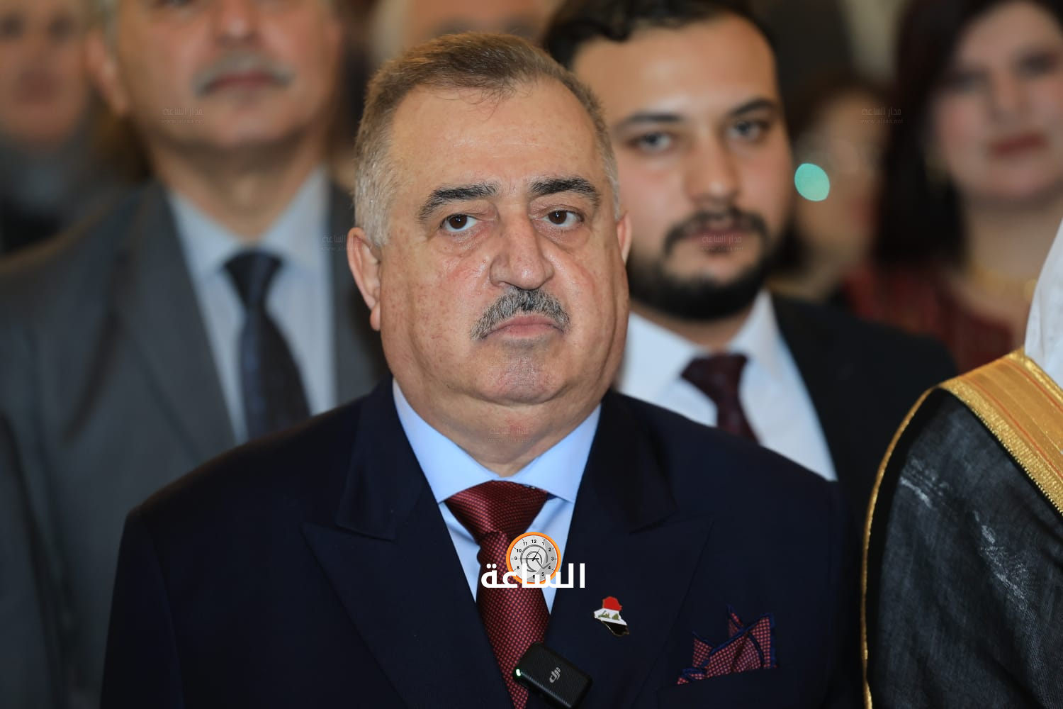 Madar Al-Saa Images 0.45816277647802683