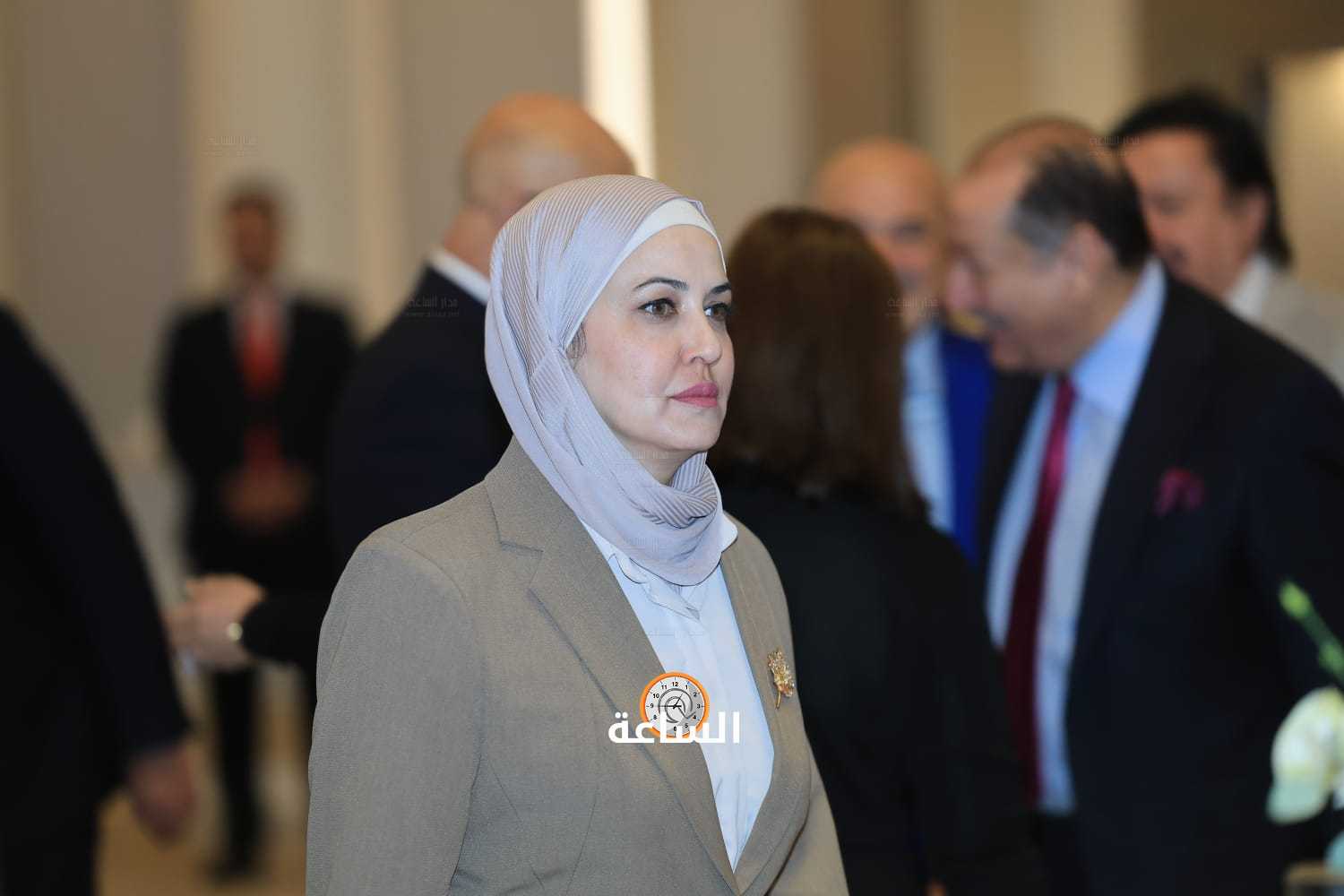 Madar Al-Saa Images 0.1718064201333276