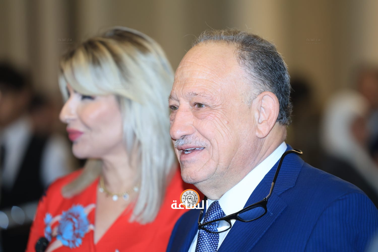 Madar Al-Saa Images 0.3716891031887536