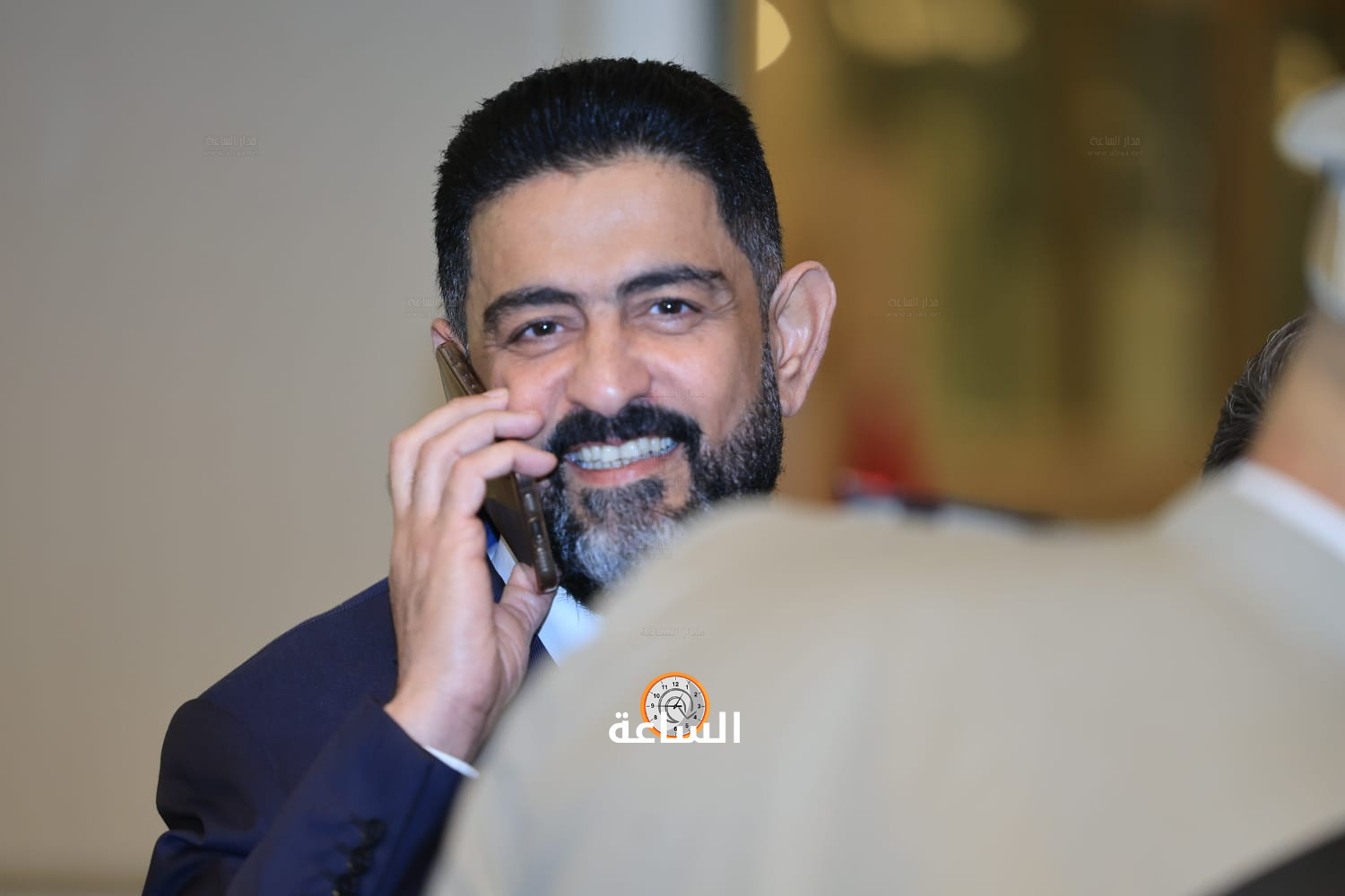Madar Al-Saa Images 0.7007184051160807