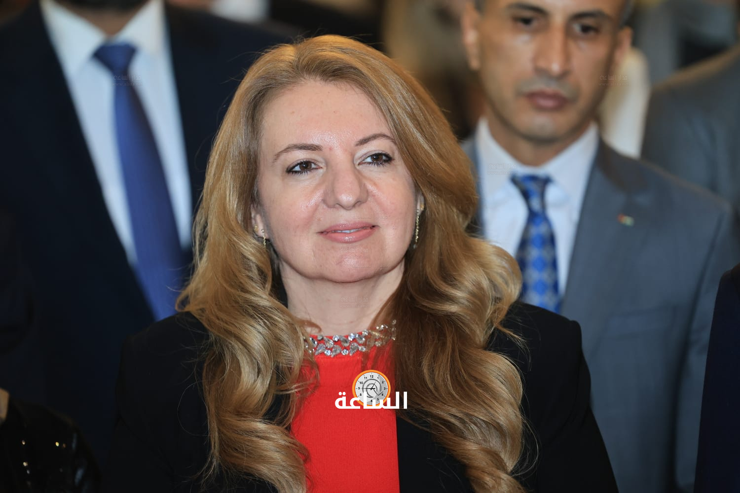 Madar Al-Saa Images 0.6295593763588381