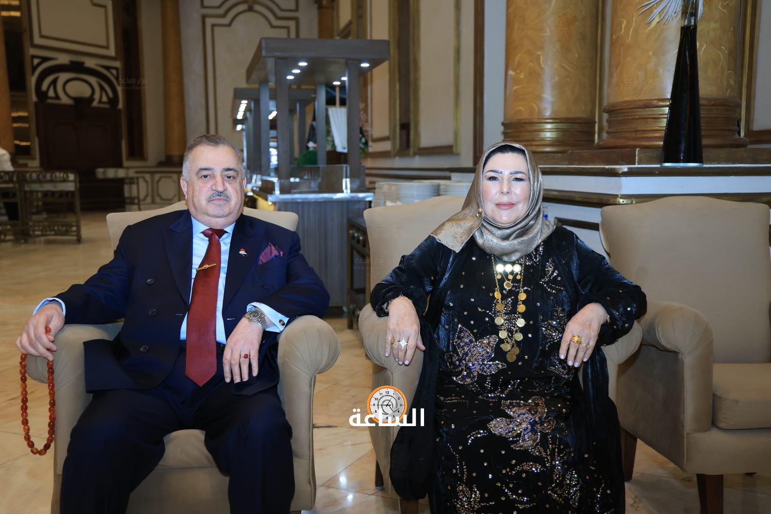 Madar Al-Saa Images 0.7451043110498338