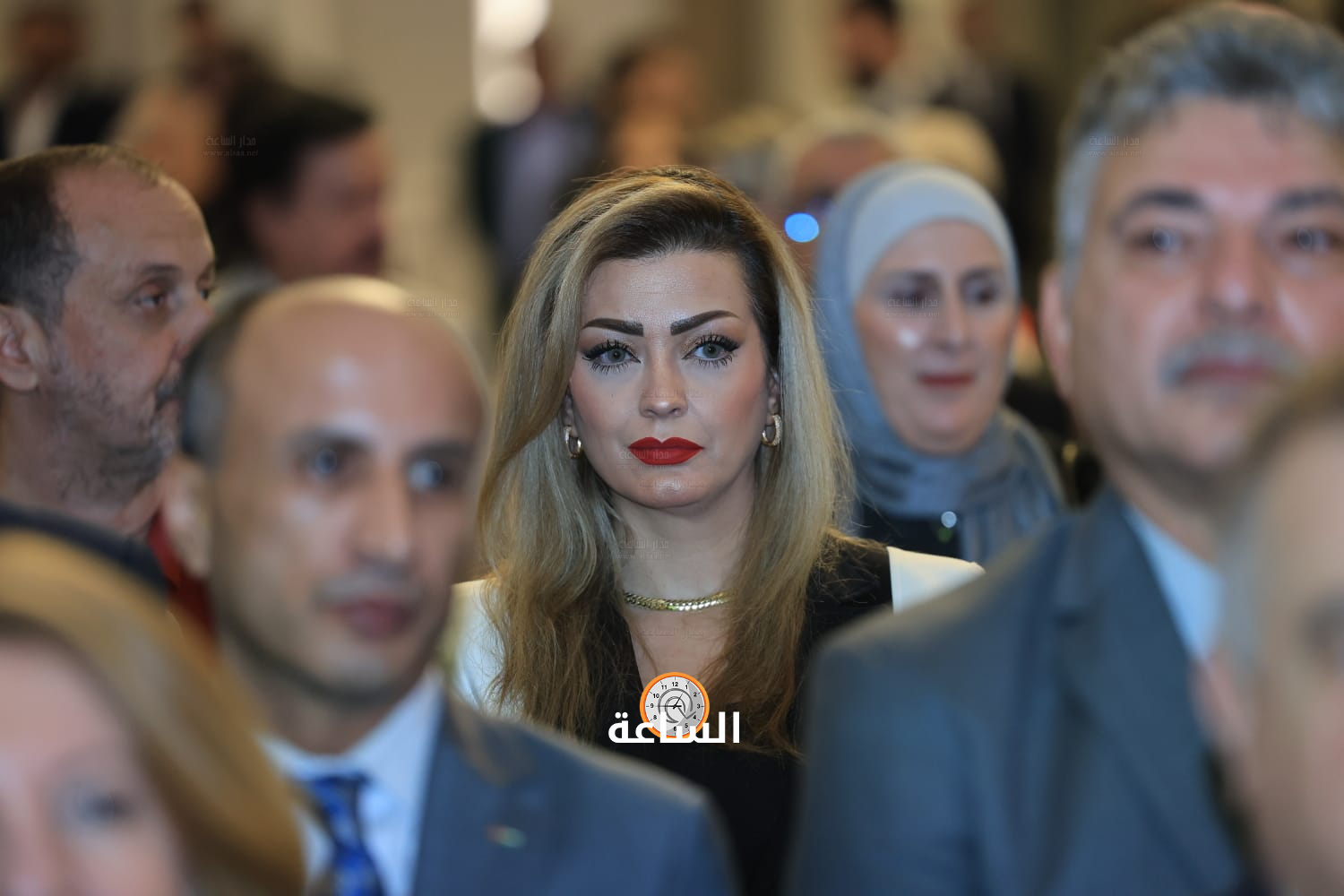 Madar Al-Saa Images 0.09966566518627307