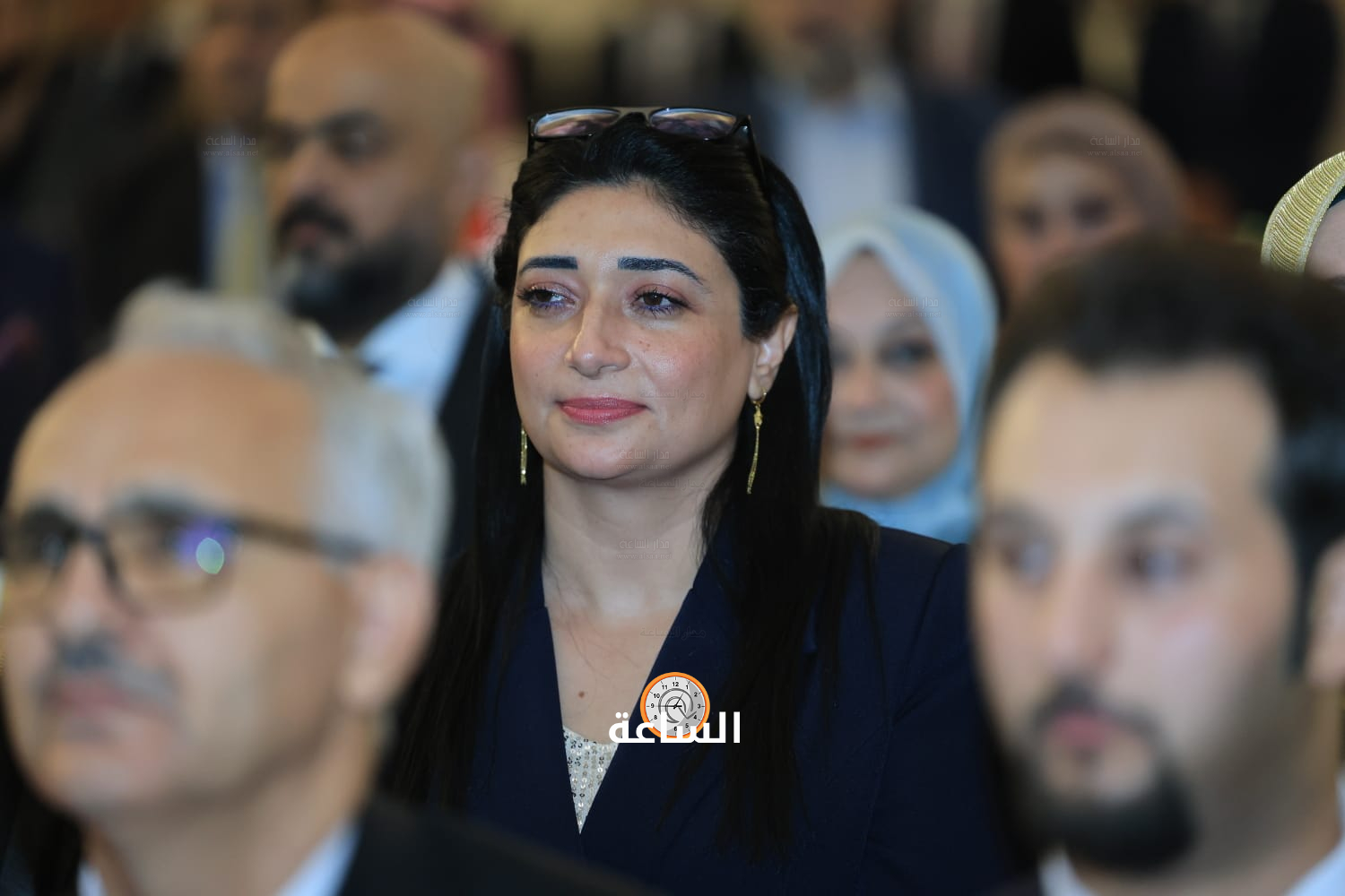 Madar Al-Saa Images 0.23980644257165062