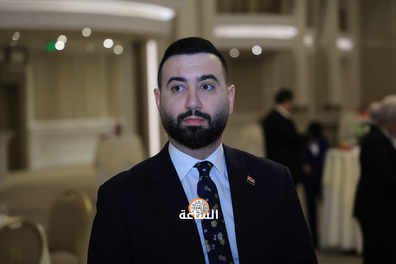Madar Al-Saa Images 0.03326608692493571