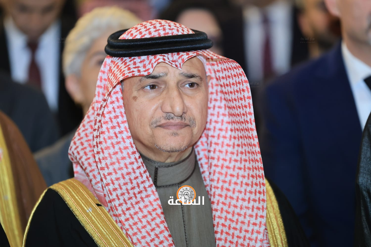 Madar Al-Saa Images 0.7318874770365023
