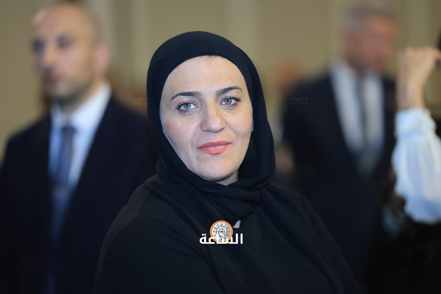Madar Al-Saa Images 0.889149693330373