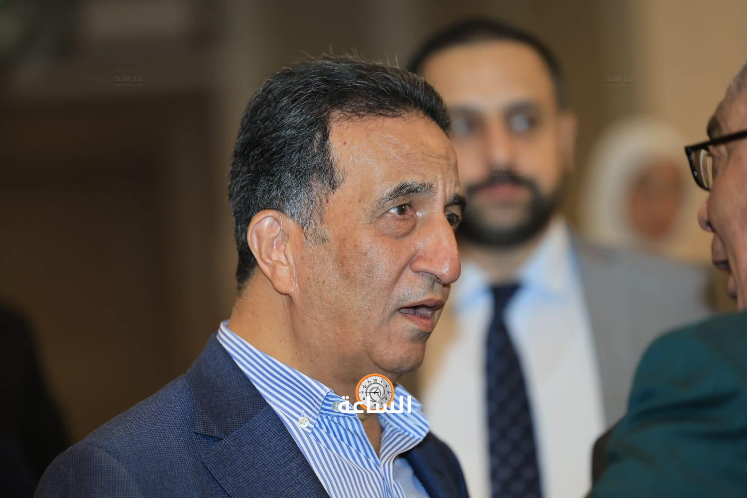 Madar Al-Saa Images 0.303413301369745