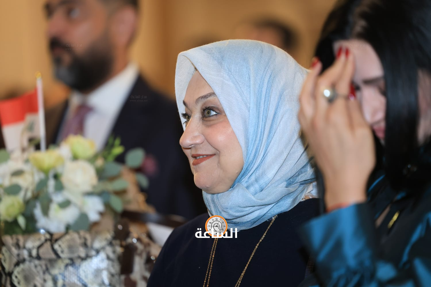 Madar Al-Saa Images 0.9143228684890935