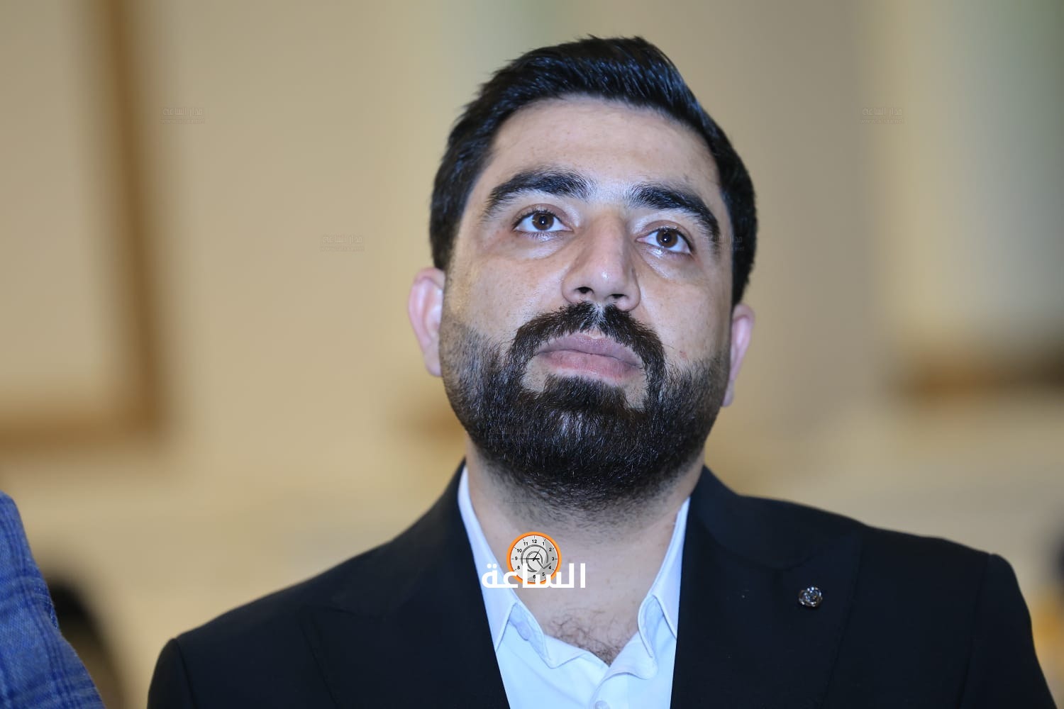 Madar Al-Saa Images 0.2667362879985885