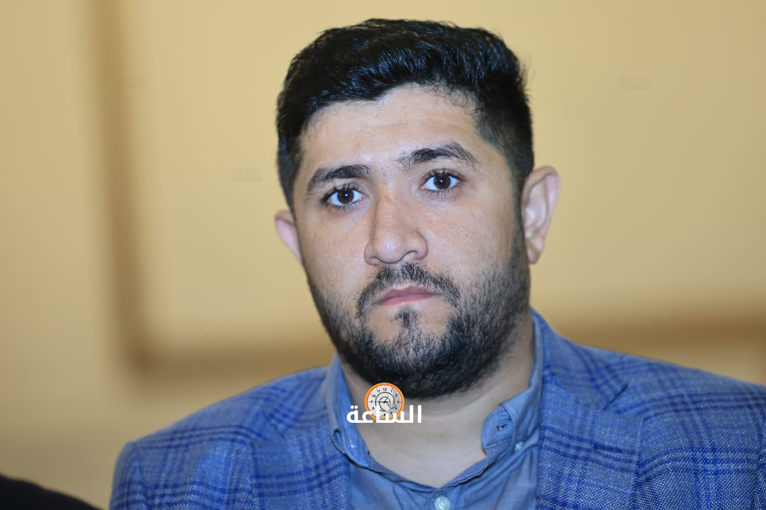 Madar Al-Saa Images 0.8223222583527623
