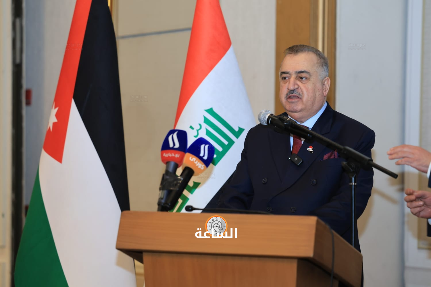 Madar Al-Saa Images 0.1674993560242921