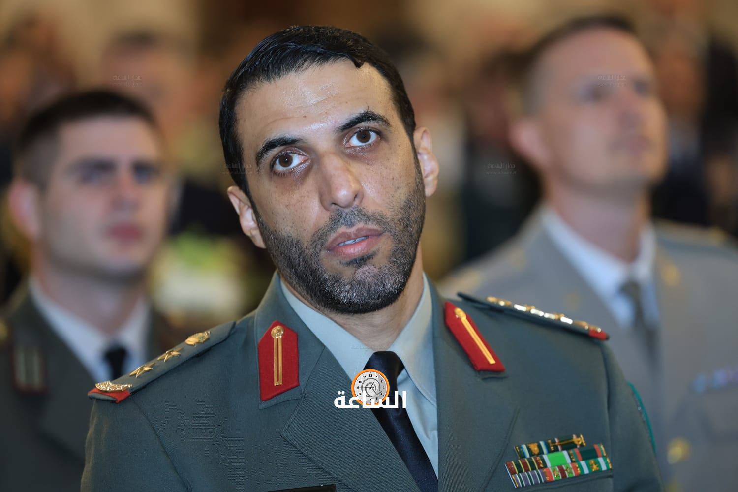 Madar Al-Saa Images 0.21948002879791528