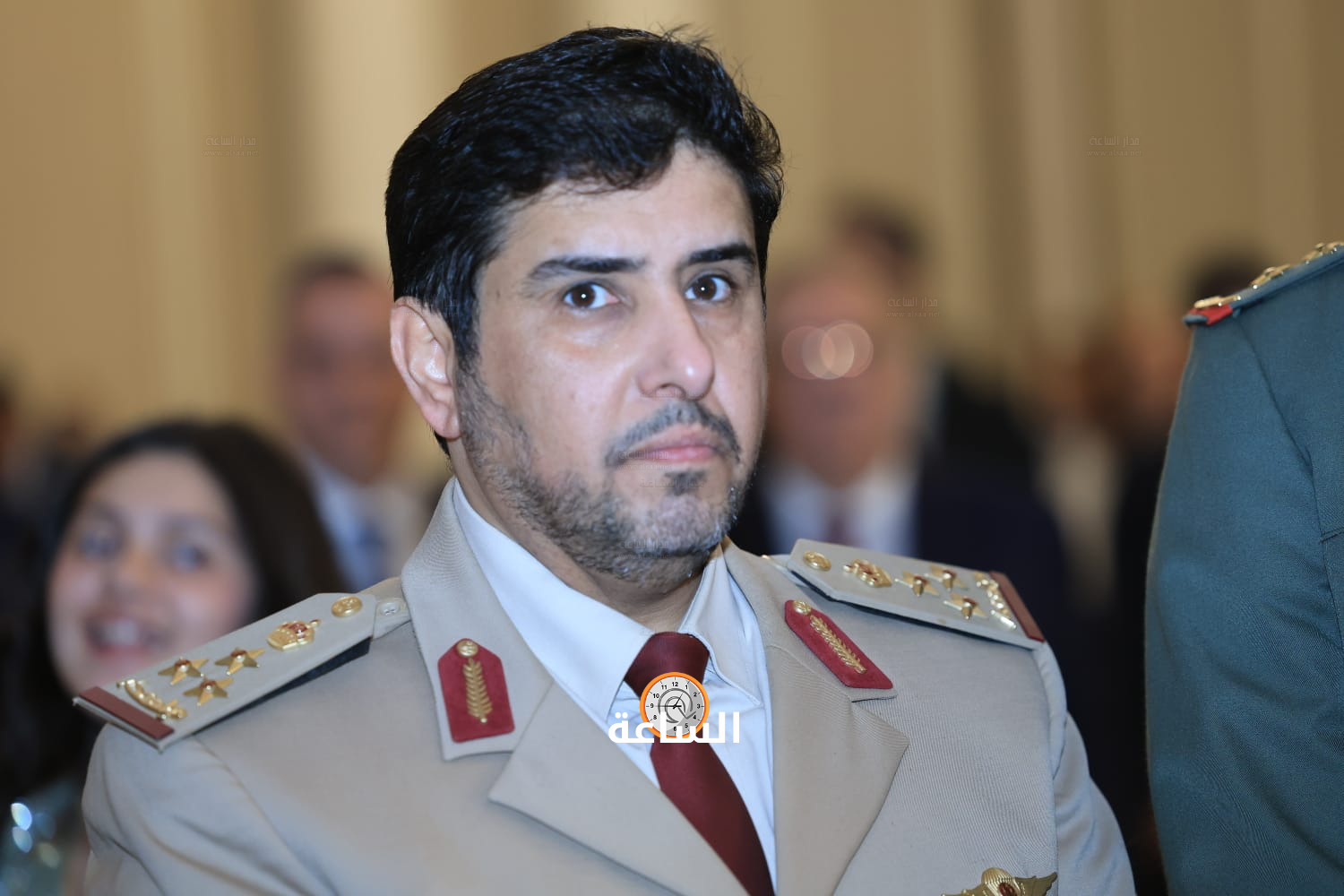 Madar Al-Saa Images 0.11567694667696726