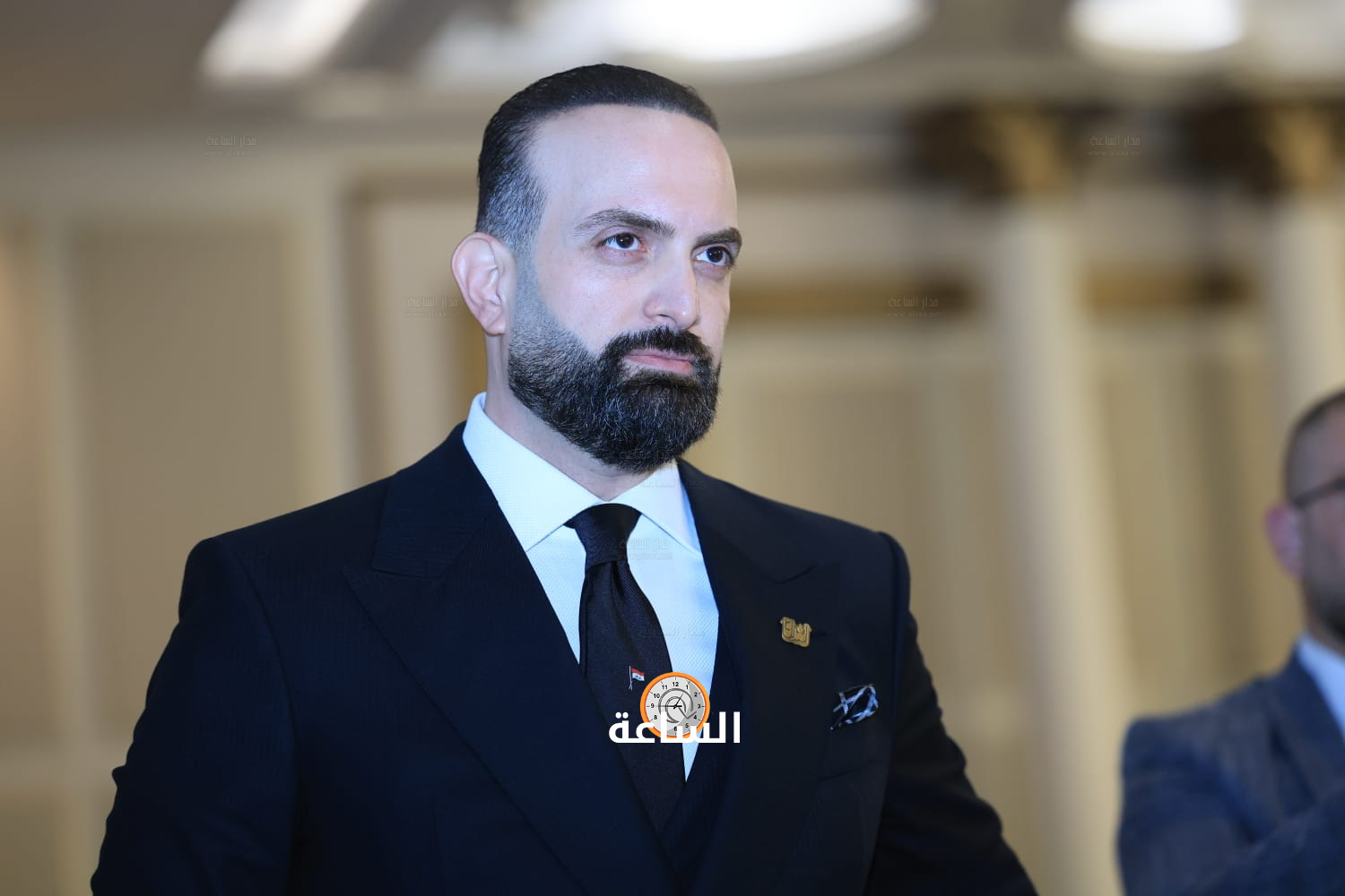 Madar Al-Saa Images 0.7546191524711687