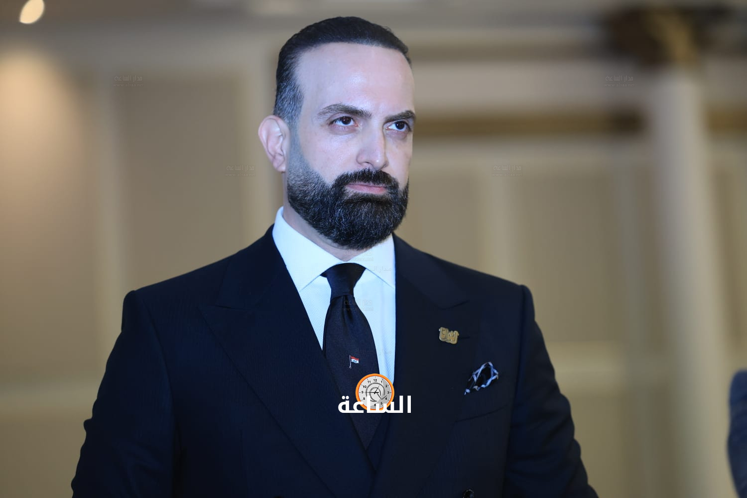 Madar Al-Saa Images 0.9429781676156577