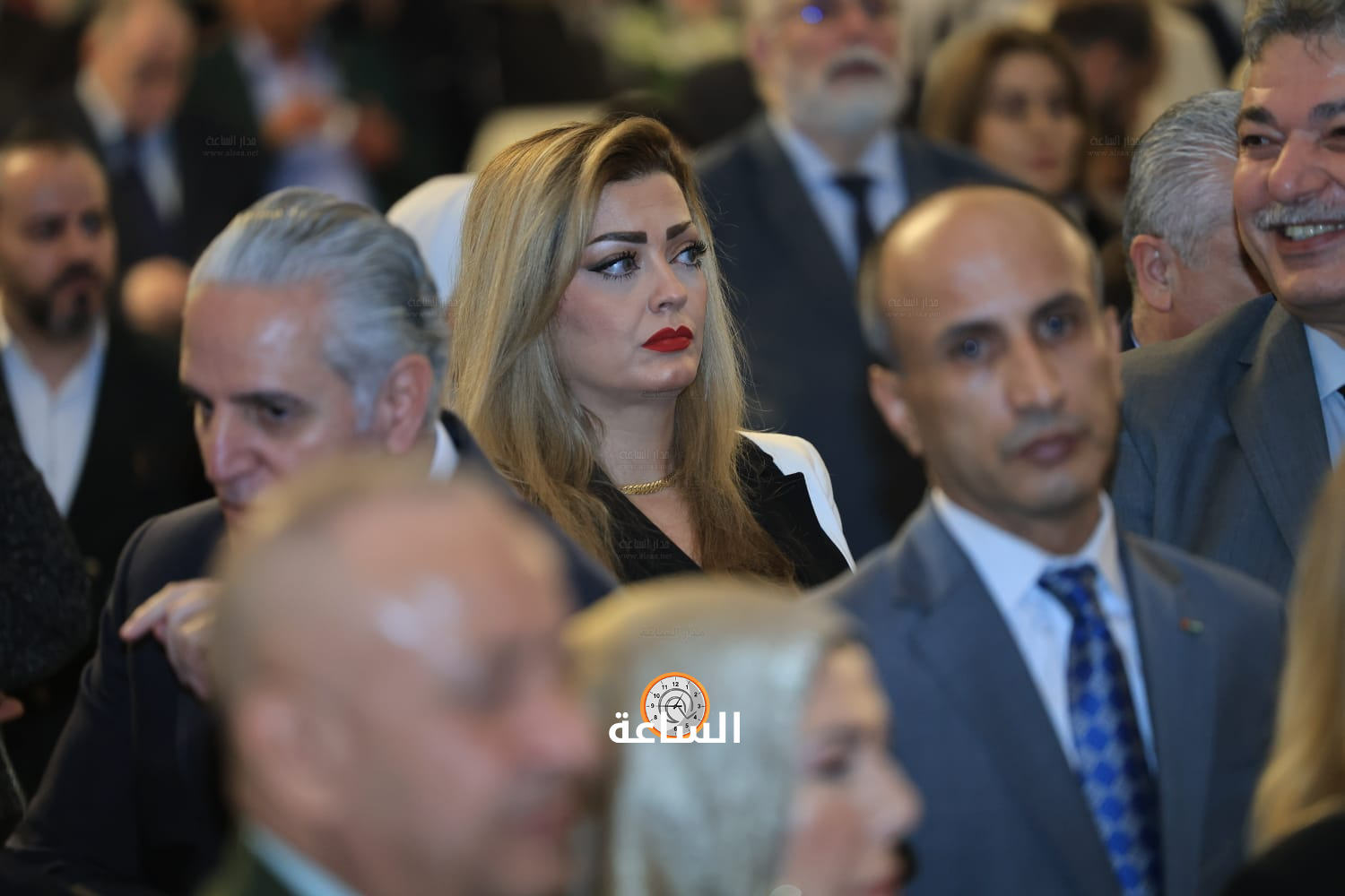Madar Al-Saa Images 0.44095281891213023