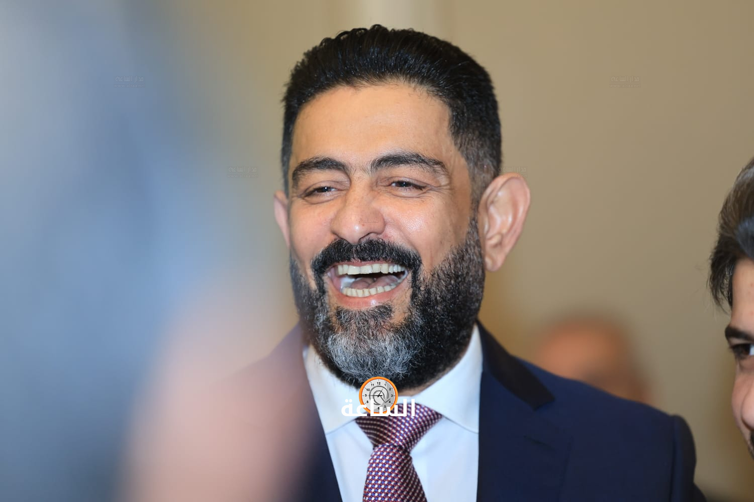 Madar Al-Saa Images 0.12690813500634957