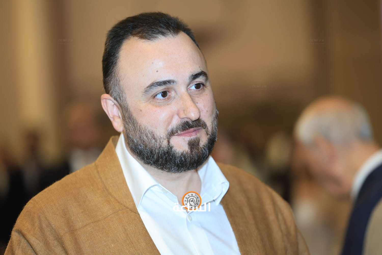 Madar Al-Saa Images 0.7601569275070614