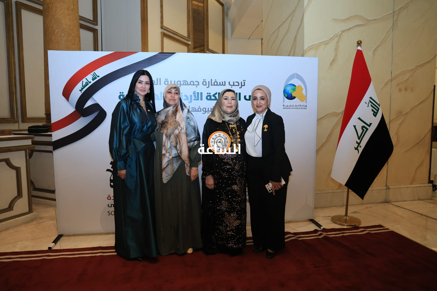 Madar Al-Saa Images 0.7401737536893249