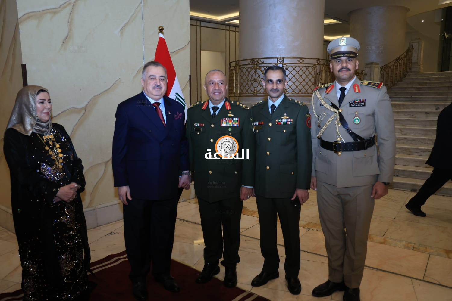 Madar Al-Saa Images 0.5431375614691359