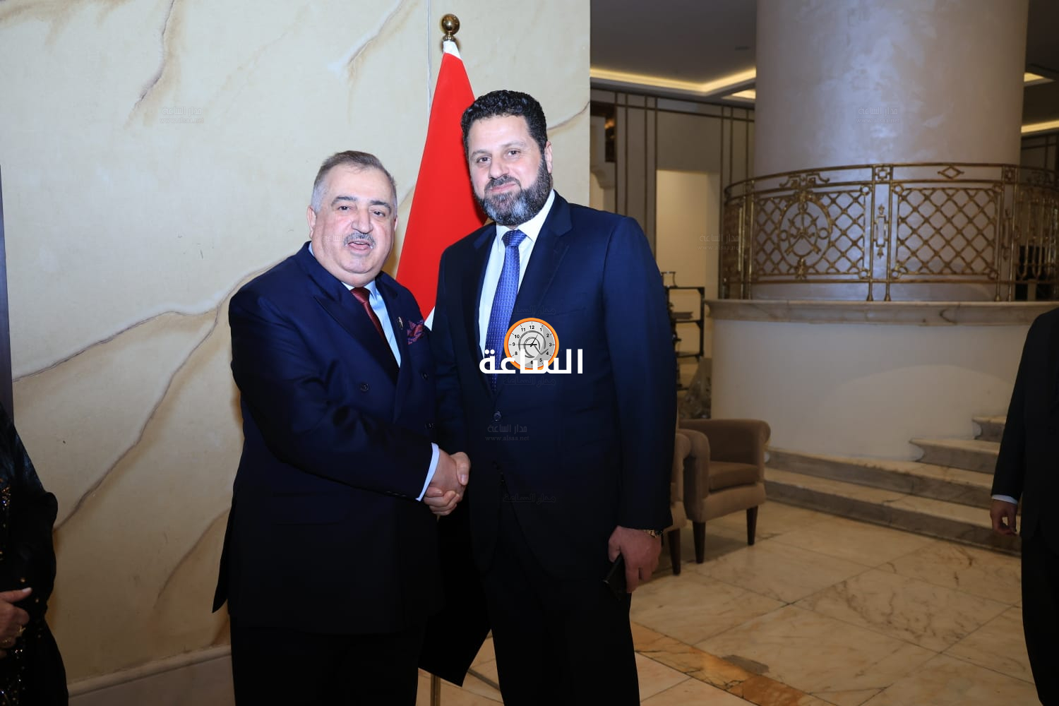 Madar Al-Saa Images 0.5744519840096542