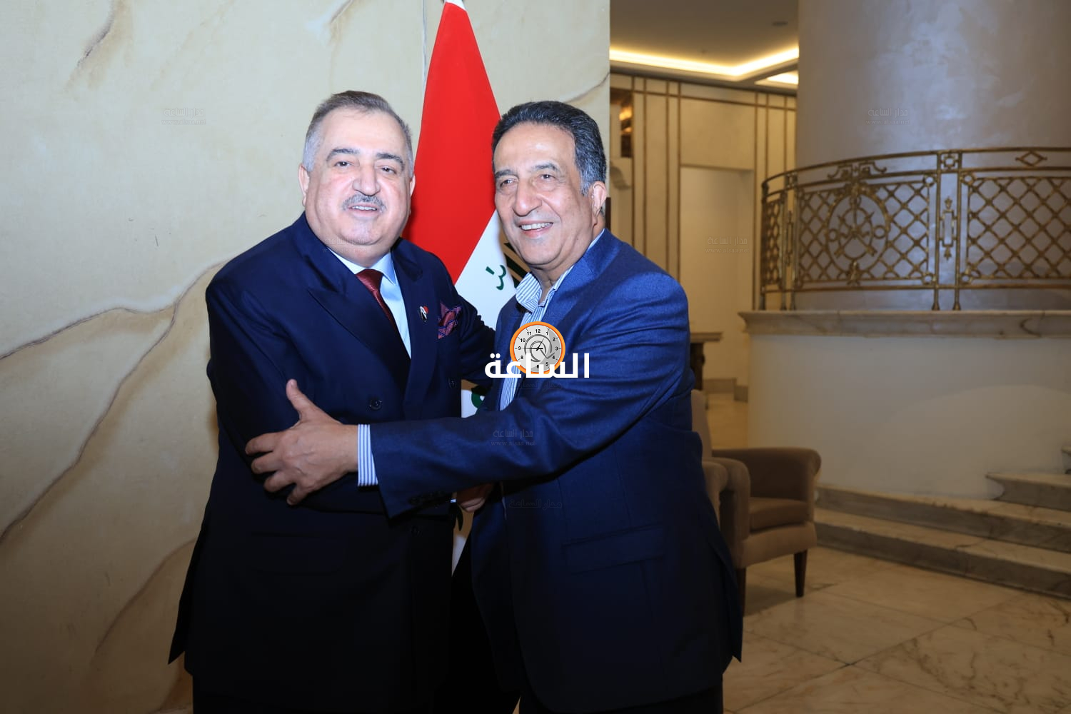 Madar Al-Saa Images 0.8508487959767644