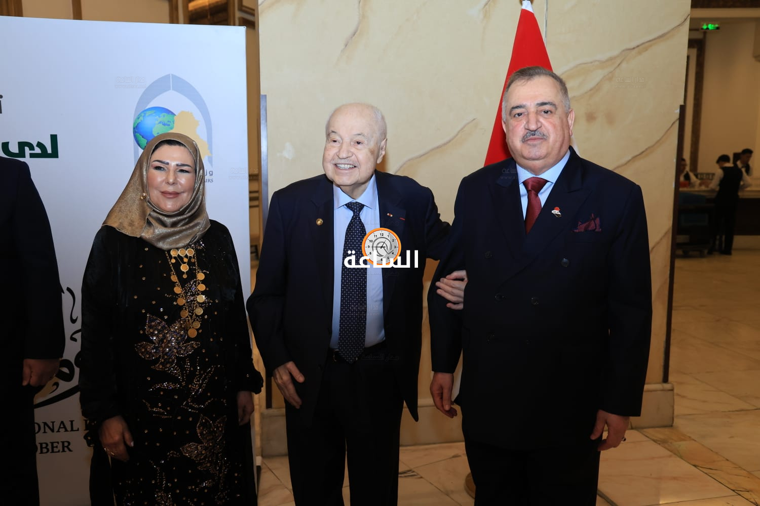 Madar Al-Saa Images 0.7832524900765028