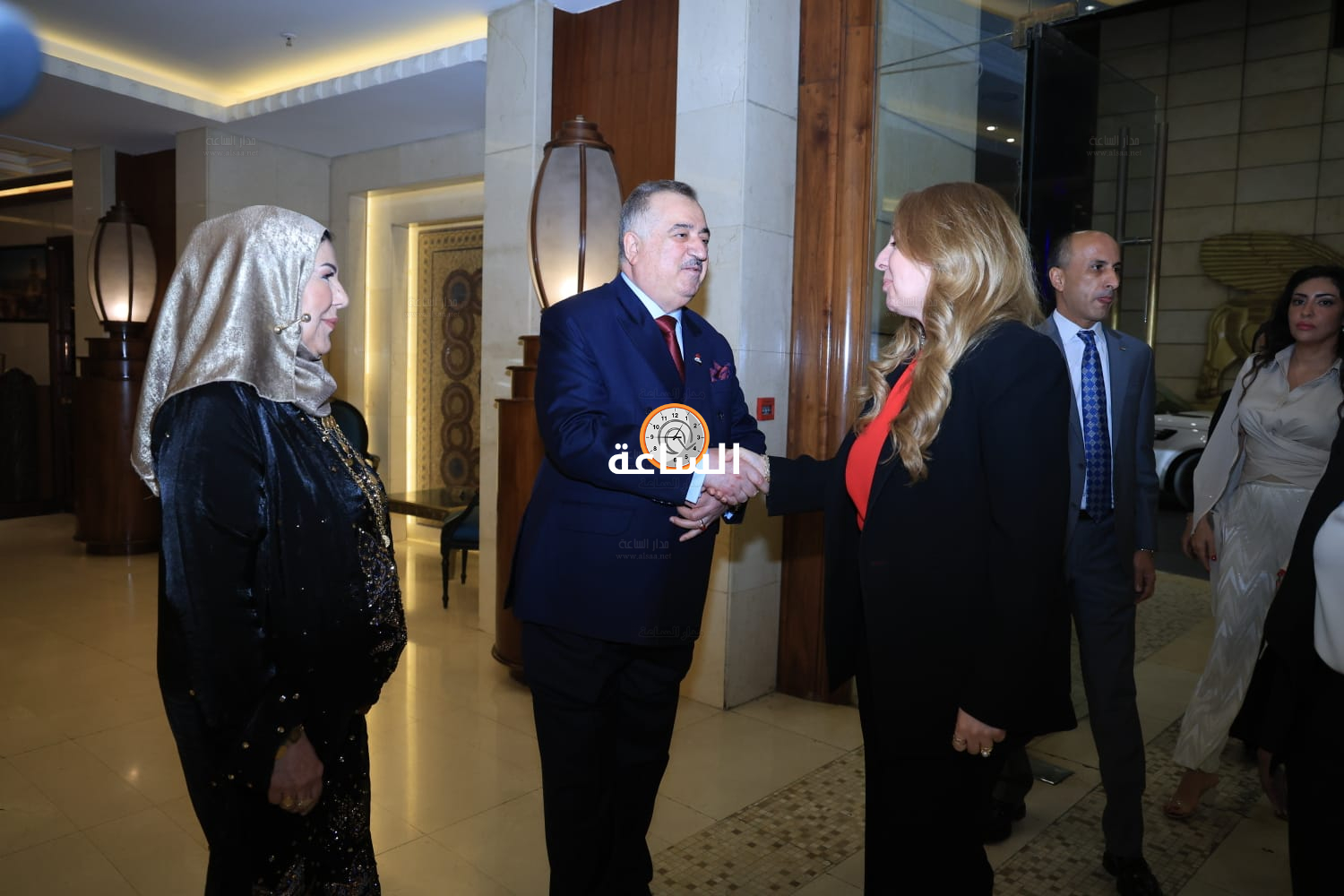 Madar Al-Saa Images 0.6285049296843039