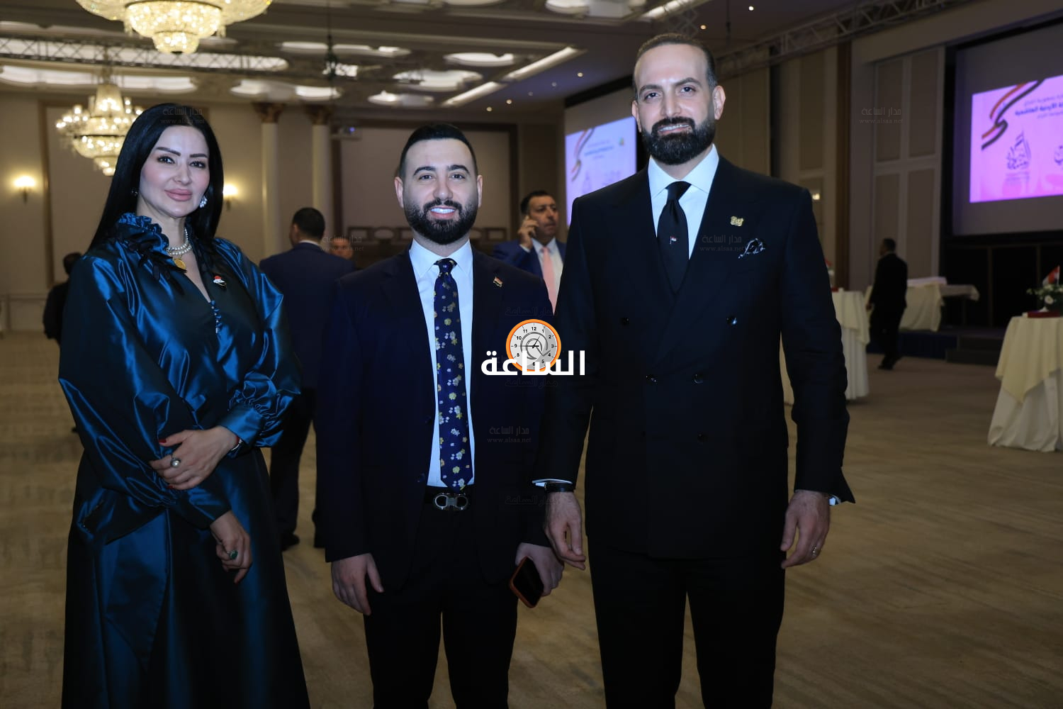 Madar Al-Saa Images 0.9555839219608141