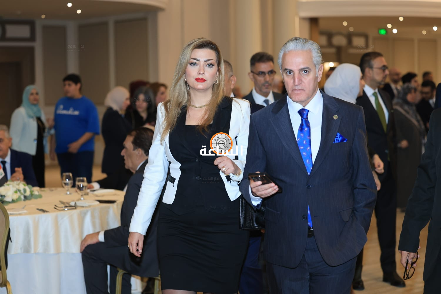 Madar Al-Saa Images 0.7810985073495521