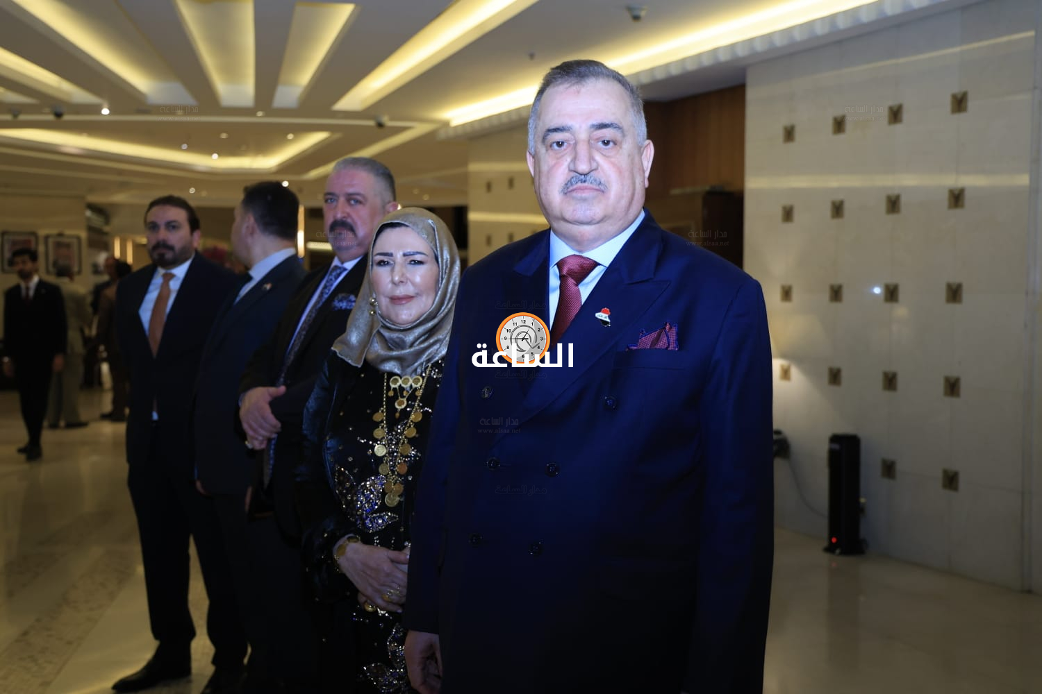 Madar Al-Saa Images 0.7455090022465046