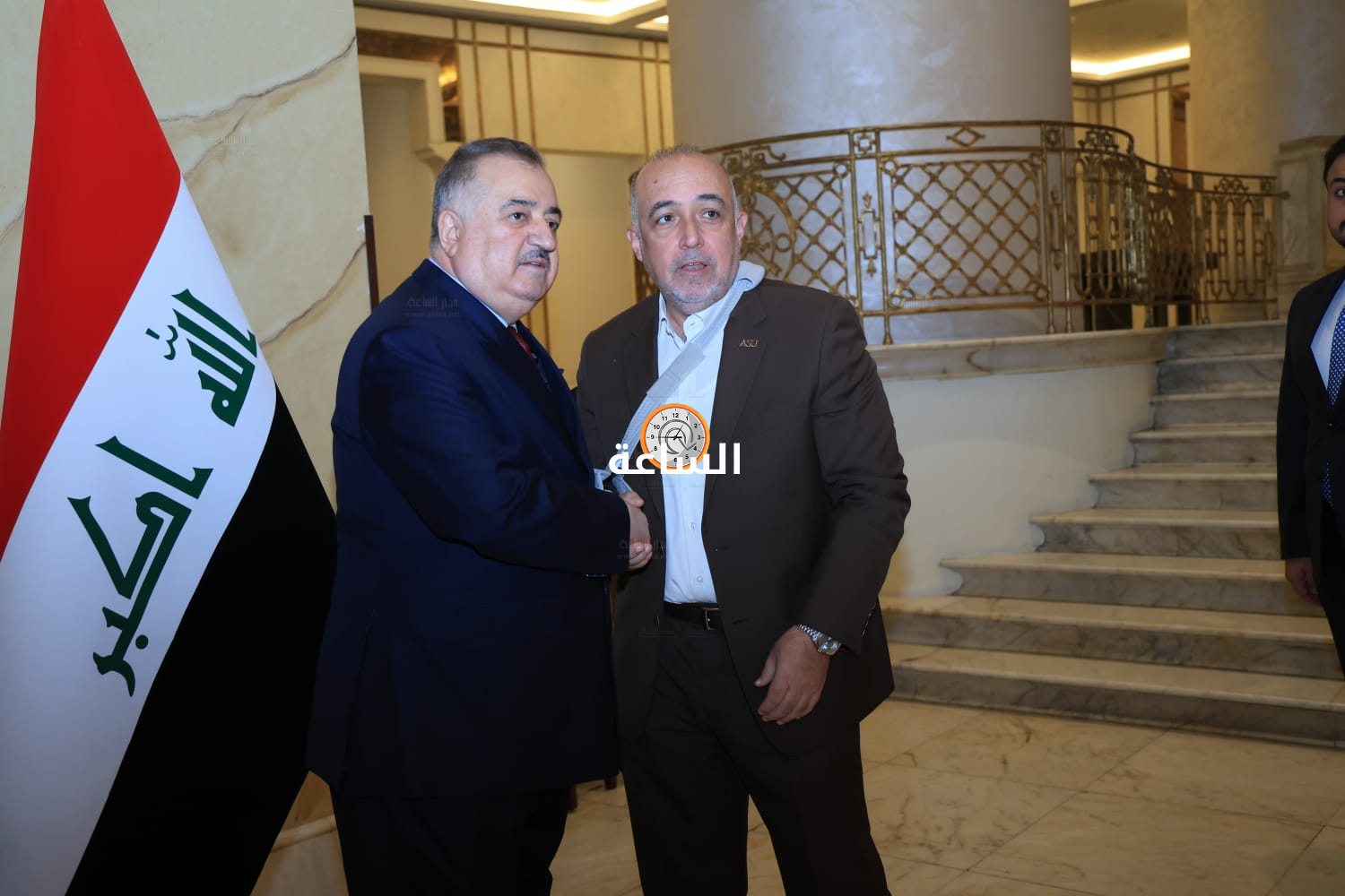 Madar Al-Saa Images 0.010968481830398114