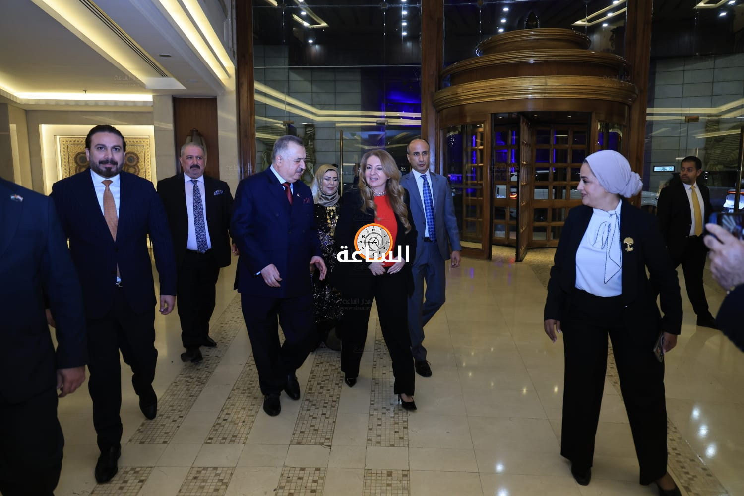 Madar Al-Saa Images 0.7569070805976981