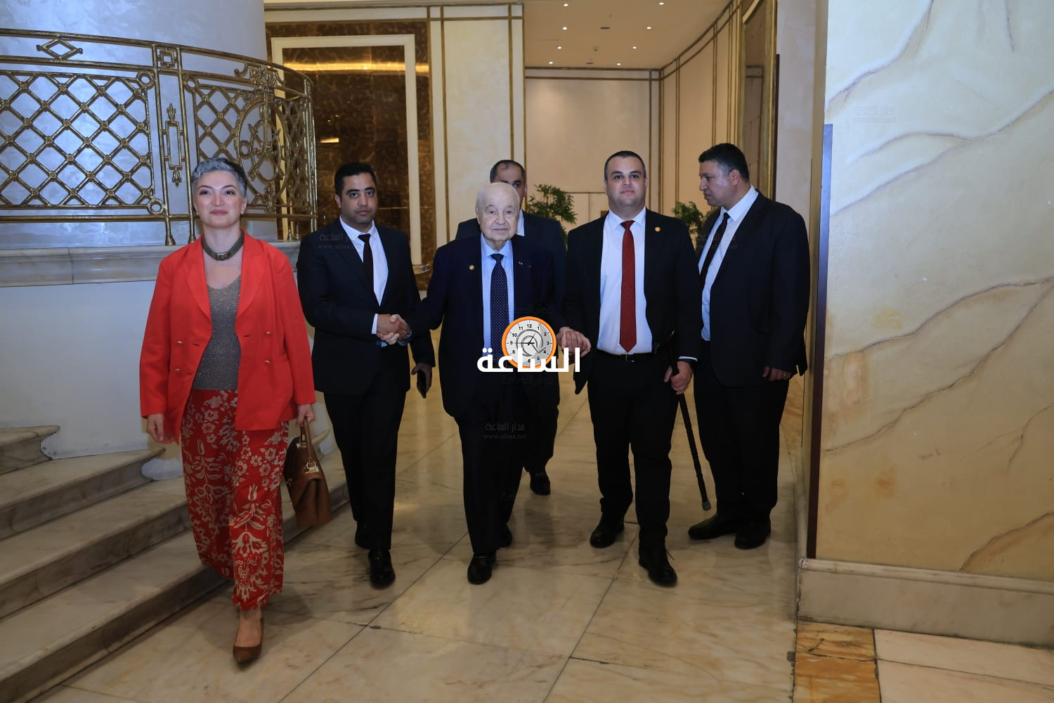 Madar Al-Saa Images 0.6635971190511781
