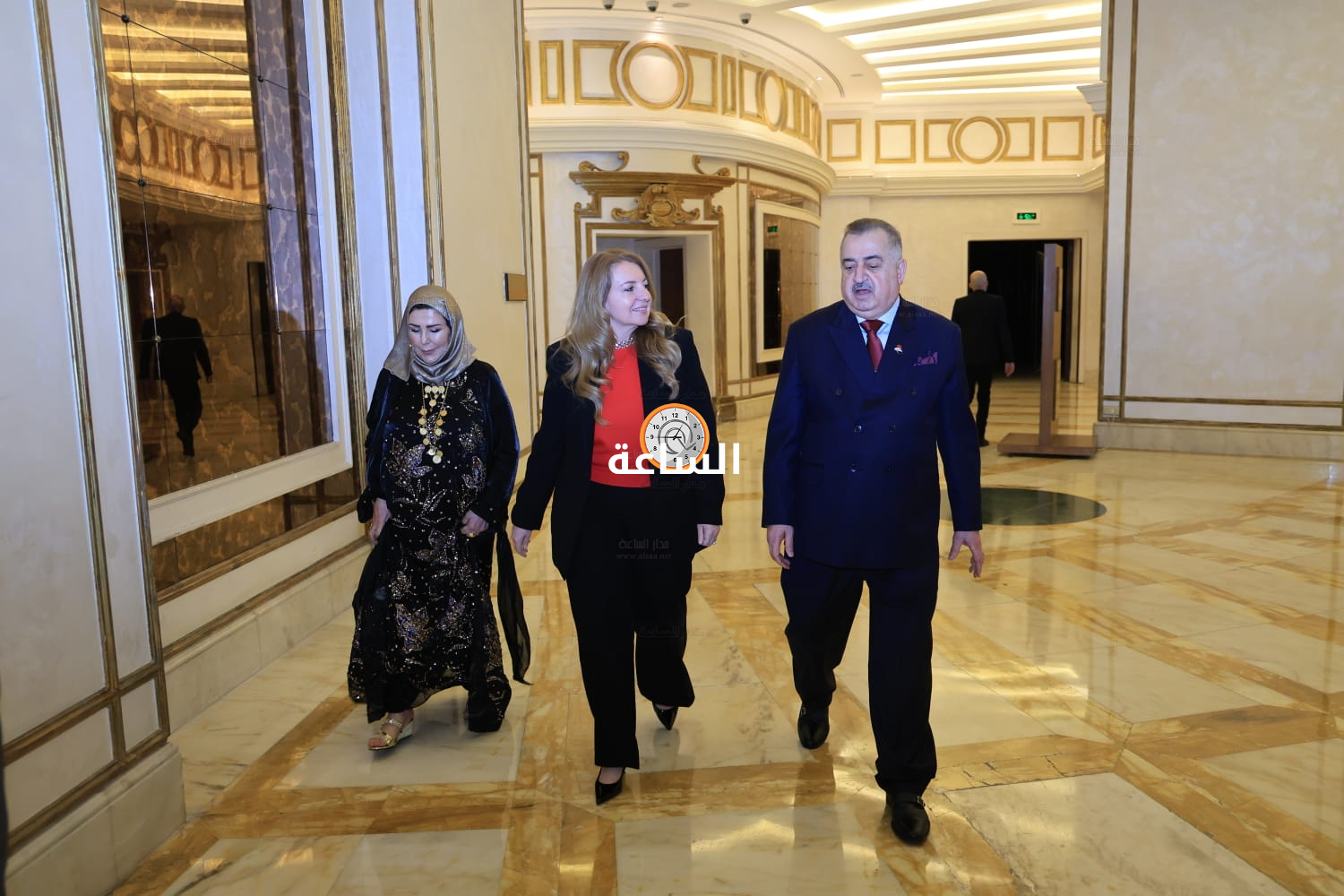 Madar Al-Saa Images 0.7370669295443603