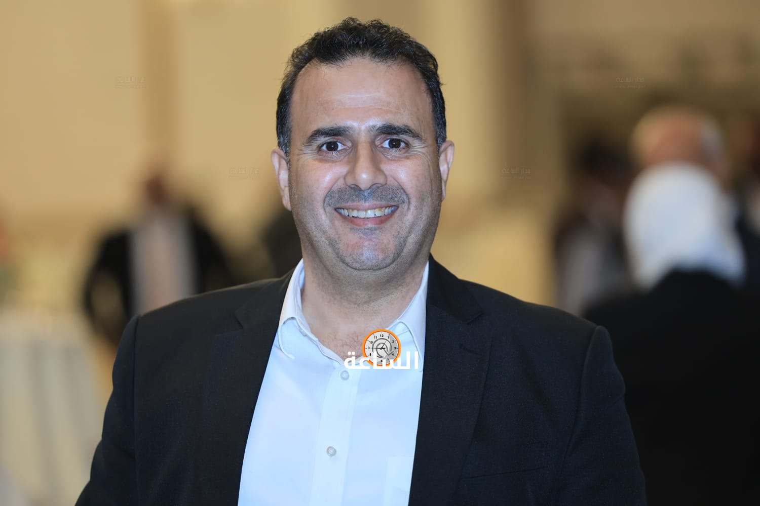 Madar Al-Saa Images 0.2360267230333969