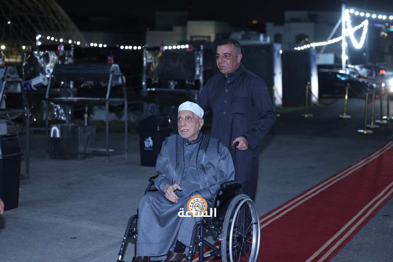 Madar Al-Saa Images 0.42705374972845334