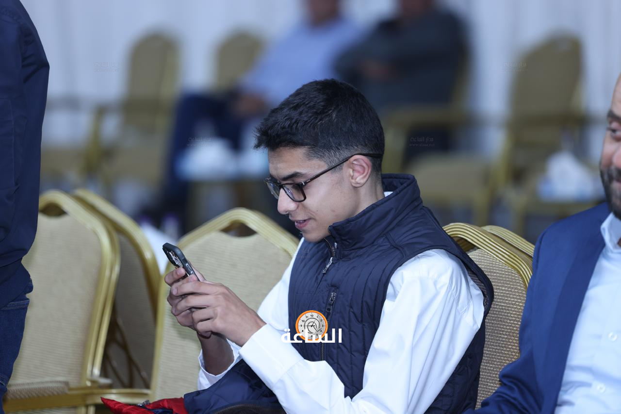 Madar Al-Saa Images 0.8695213445631431