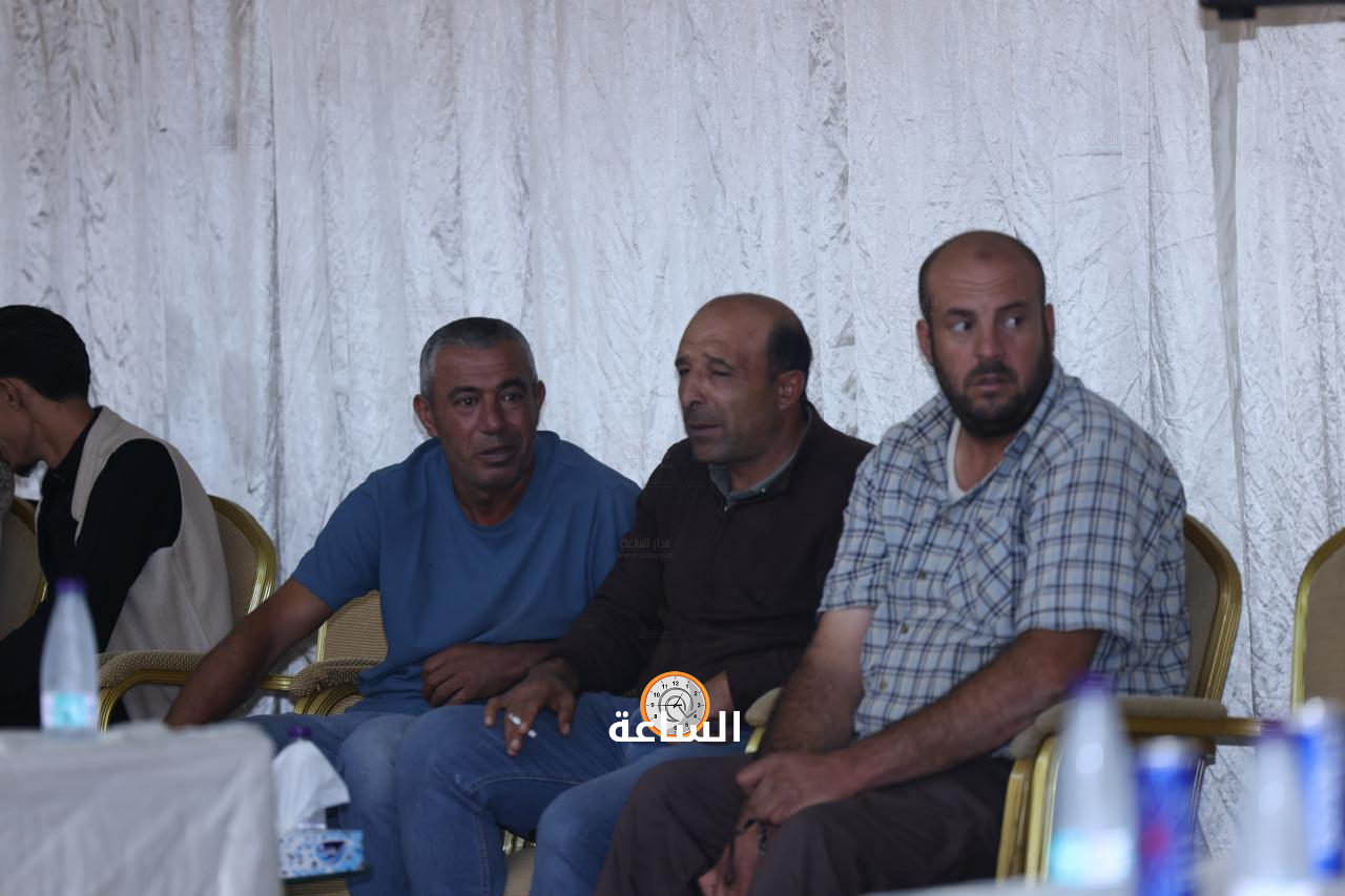 Madar Al-Saa Images 0.9044750929352483