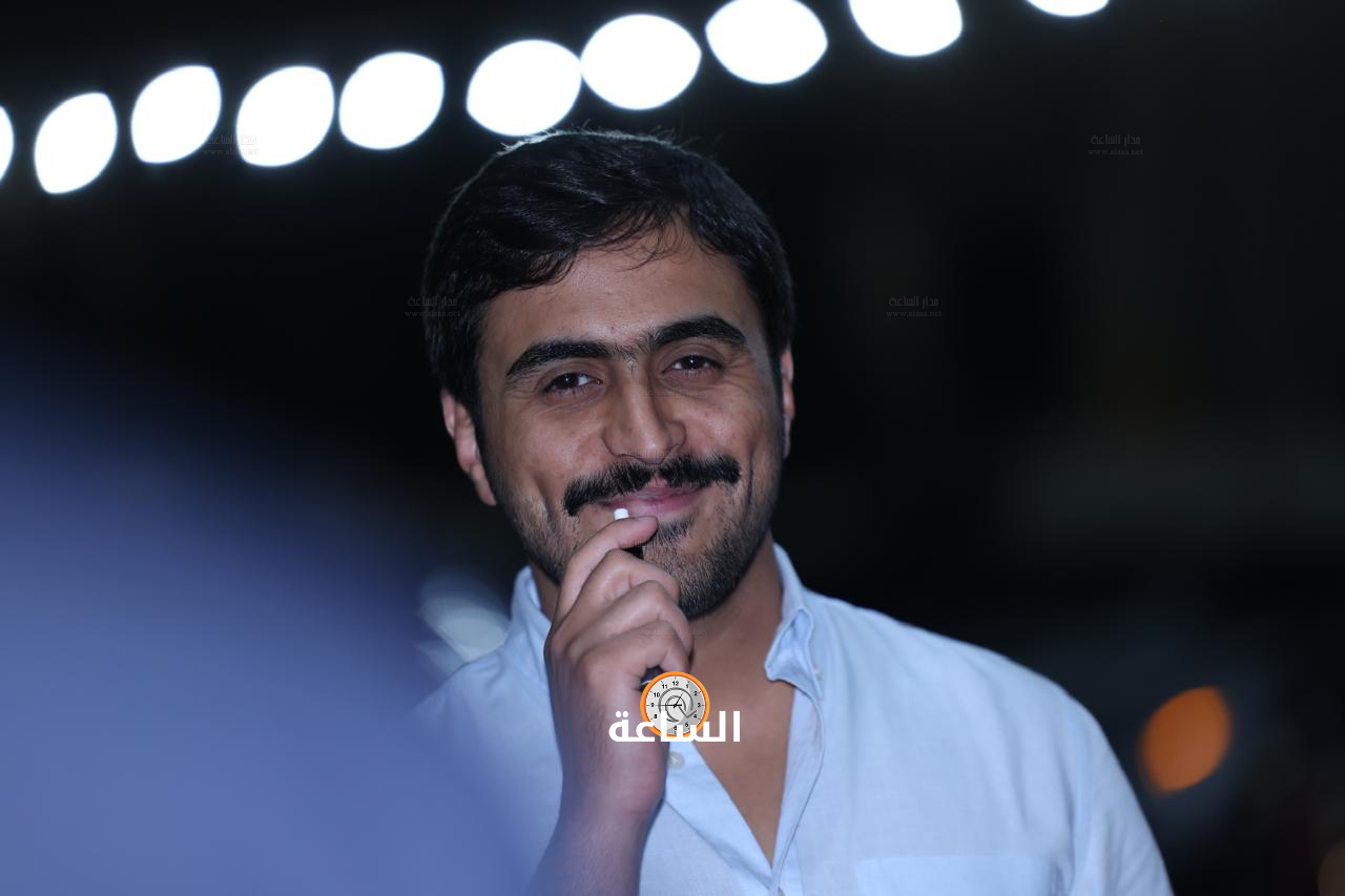 Madar Al-Saa Images 0.4487109277943879
