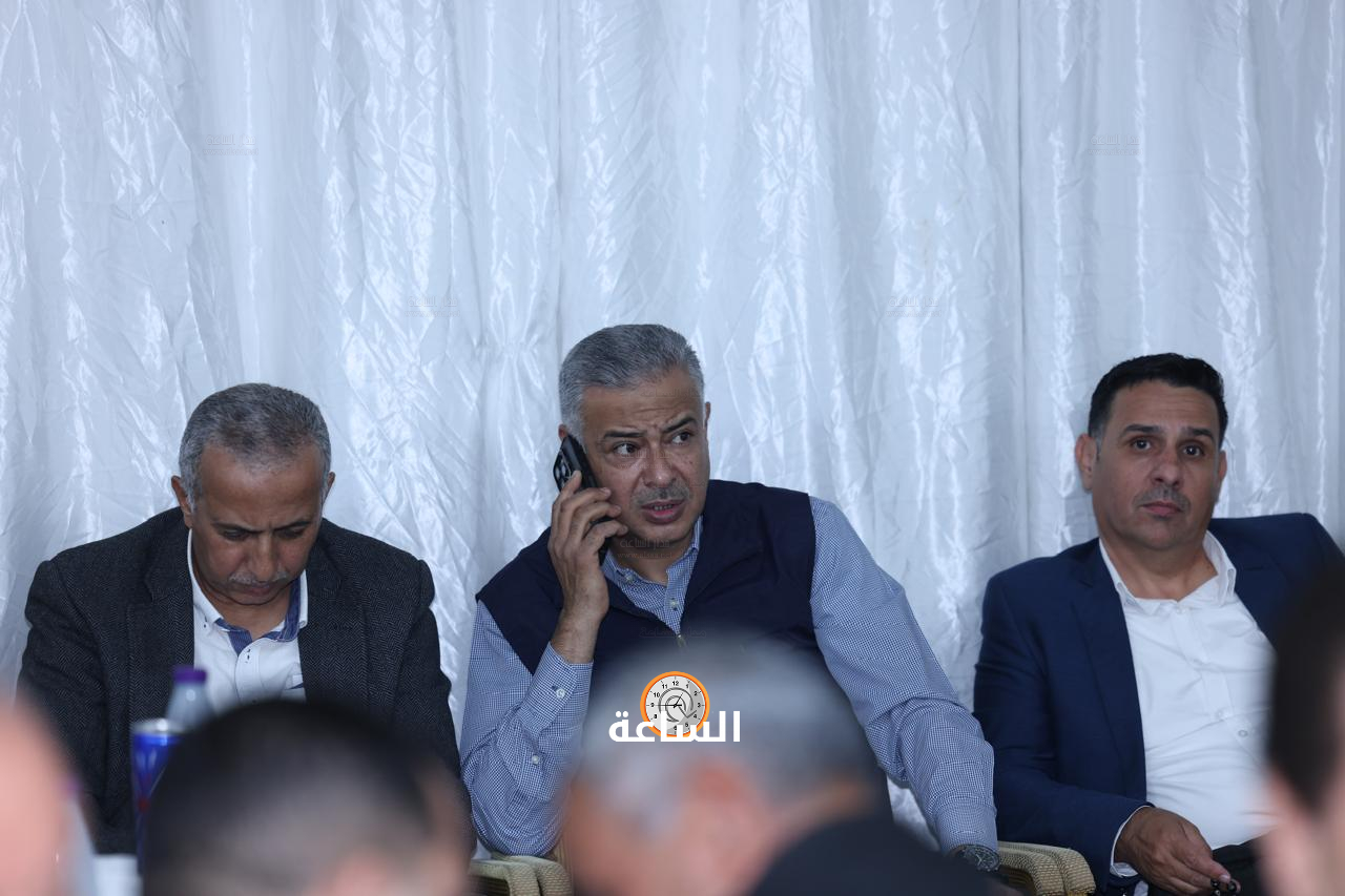 Madar Al-Saa Images 0.3155585379870919