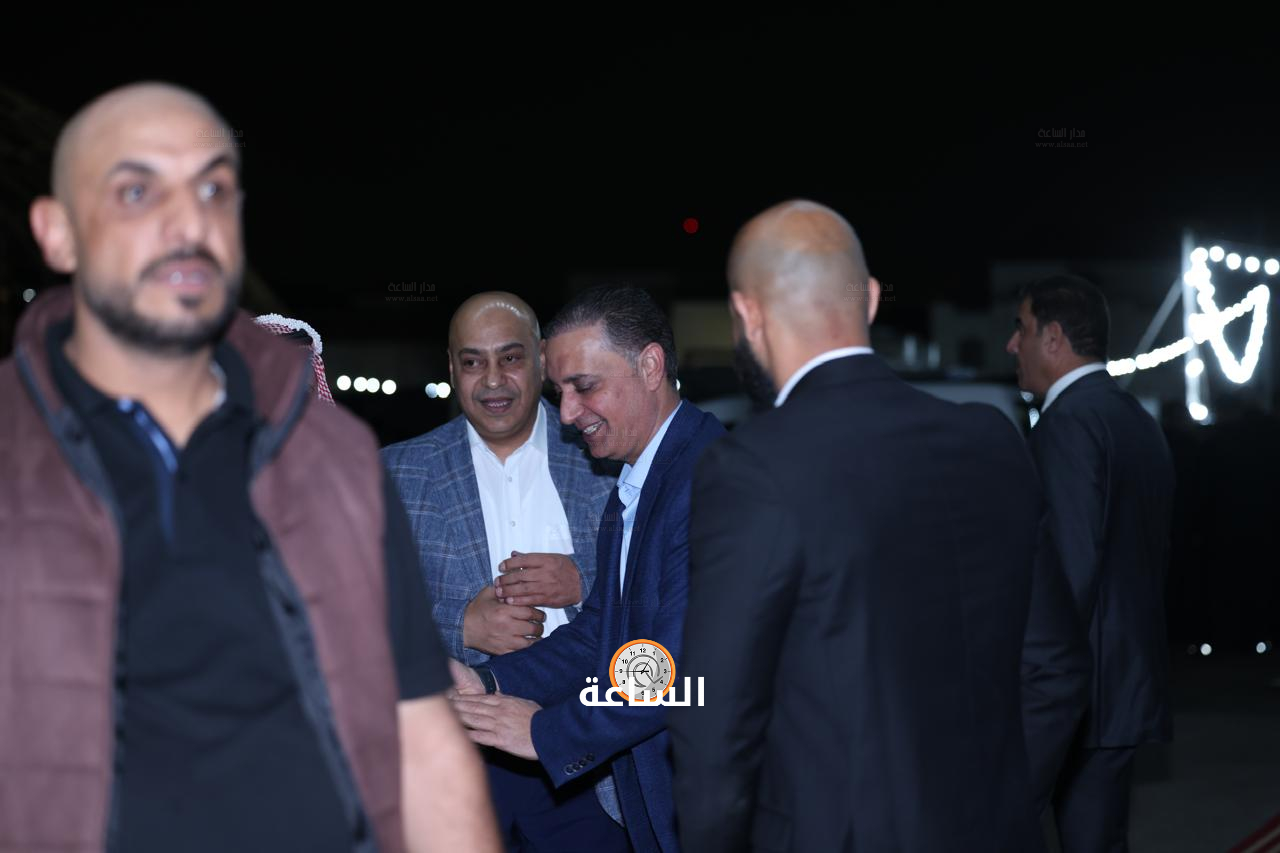 Madar Al-Saa Images 0.6427698550659008