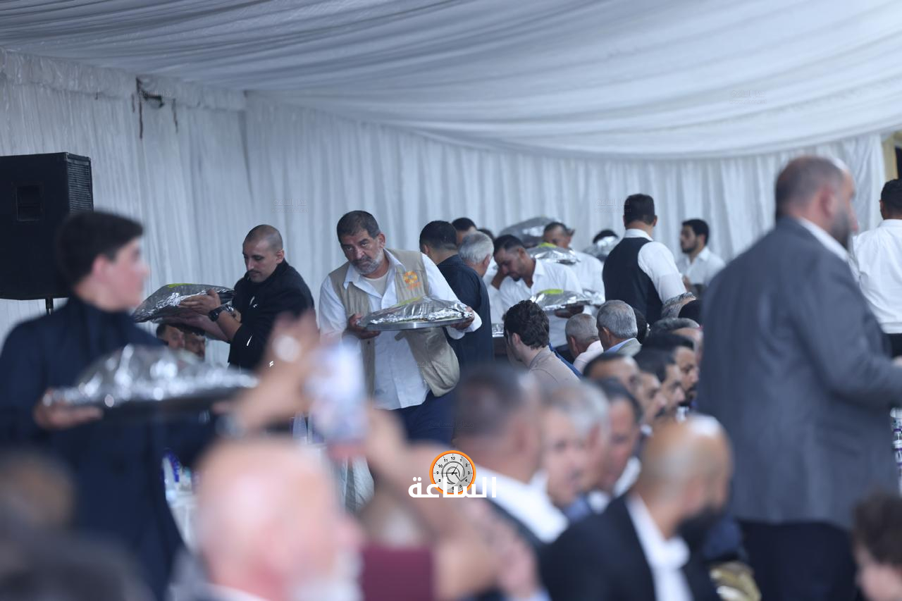Madar Al-Saa Images 0.8434082815965159
