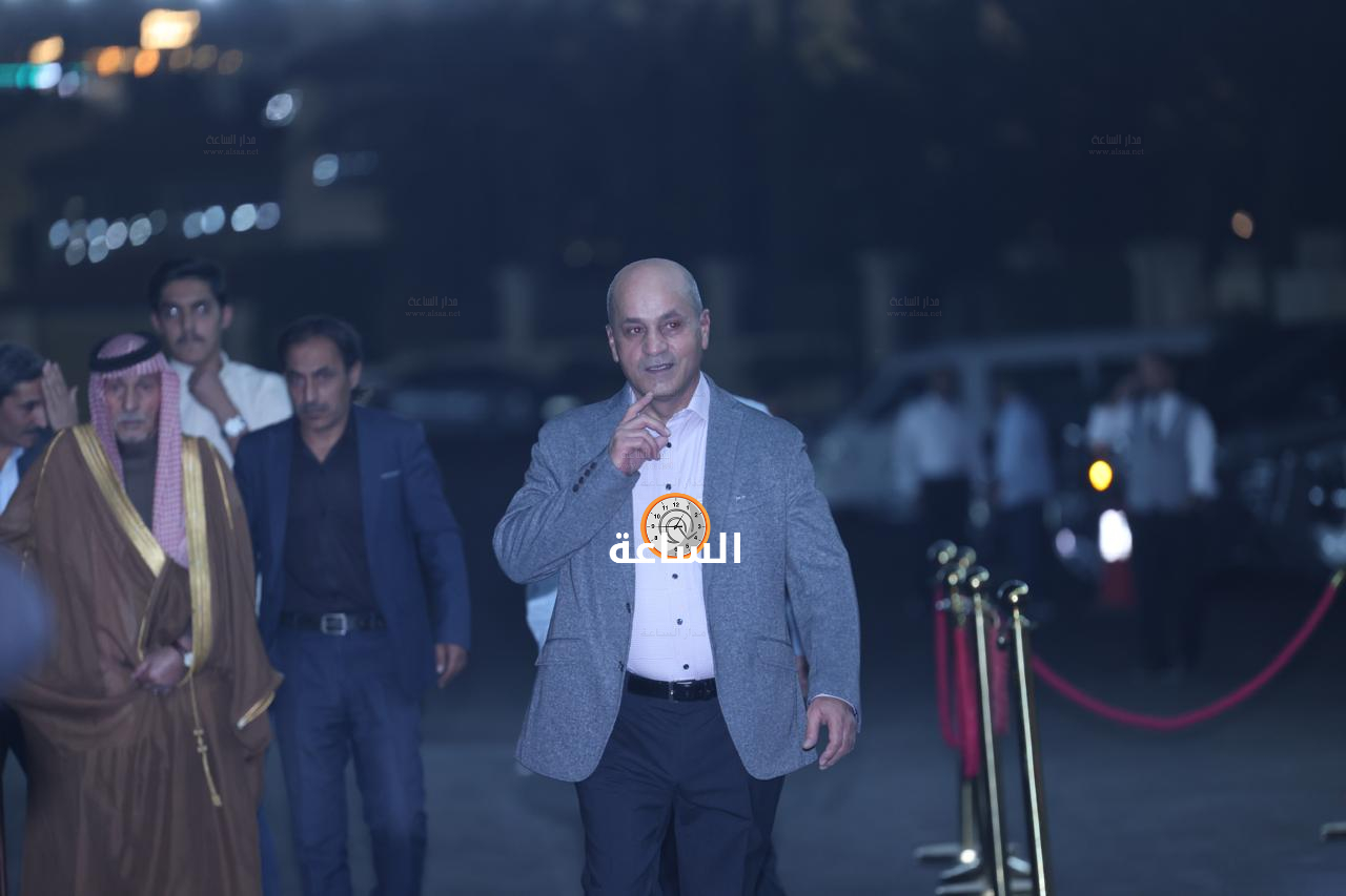 Madar Al-Saa Images 0.9221086268811068