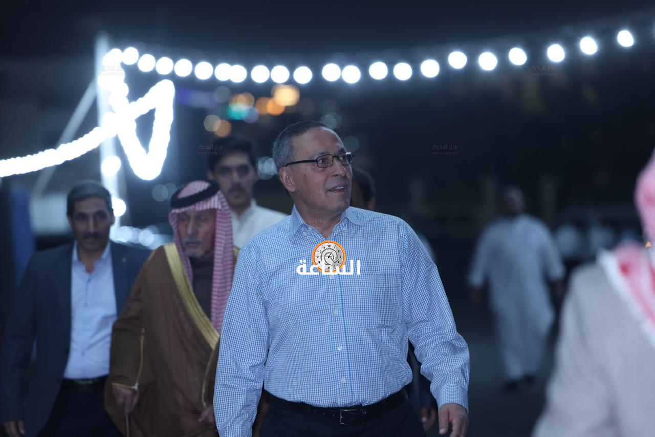 Madar Al-Saa Images 0.944704966908368